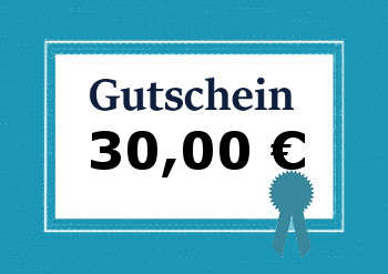 30,00 € sparen bei Beratungsangeboten Gutscheinaktion für Anleitung Drogen