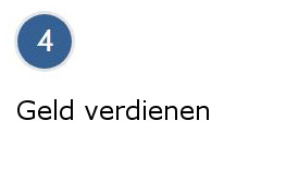 Geld verdienen