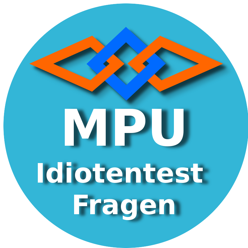 MPU Idiotentestfragen Youtube Kanal