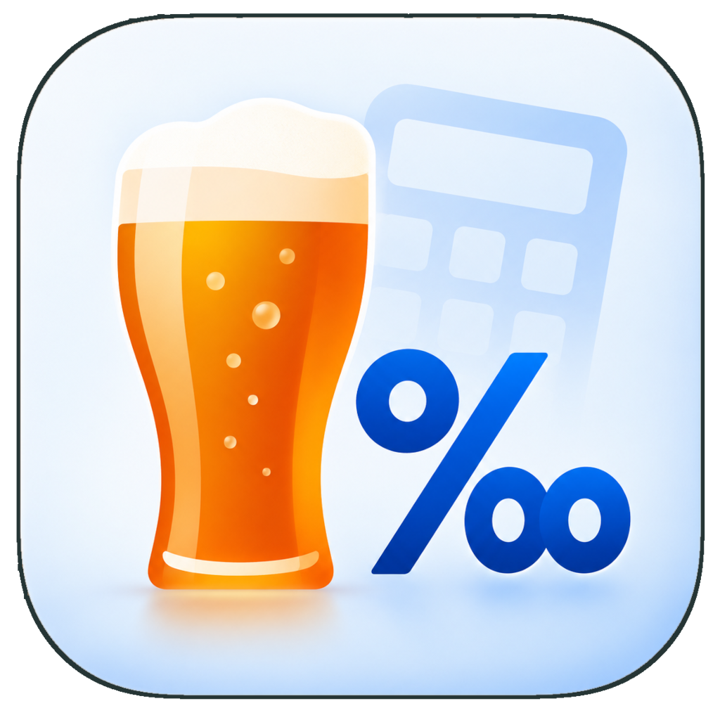 BAK Rechner App